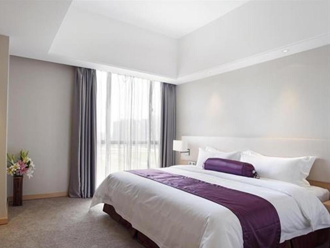Kings Land Hotel Foshan Exterior foto