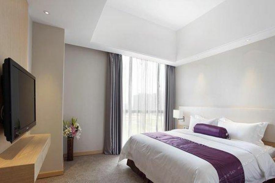 Kings Land Hotel Foshan Exterior foto